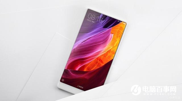 從小米1到米6 小米手機工業設計進化史！