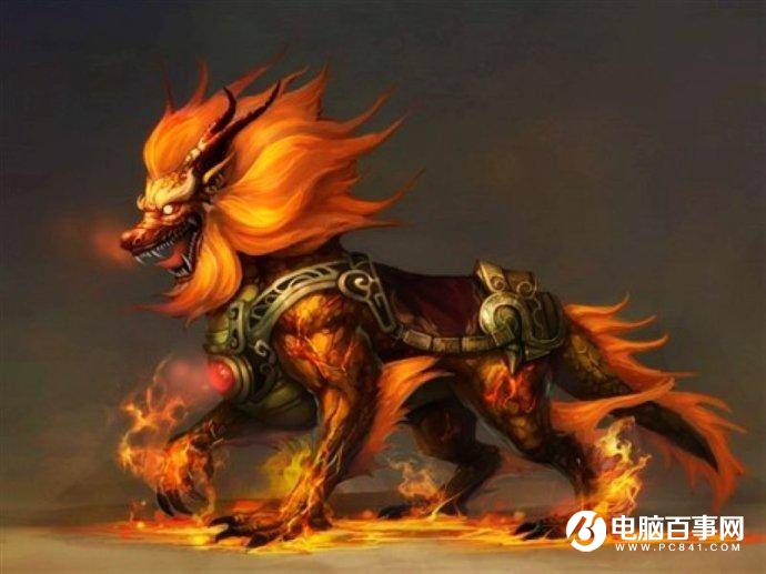 華為處理器為什么叫海思麒麟？