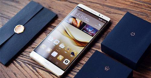 華為處理器為什么叫海思麒麟？