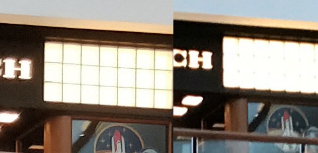 一加5和iPhone7 Plus哪個好？蘋果7P與一加5區別對比