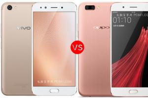 vivo X9s與OPPO R11對(duì)比 vivo X9s和OPPO R11哪個(gè)好？