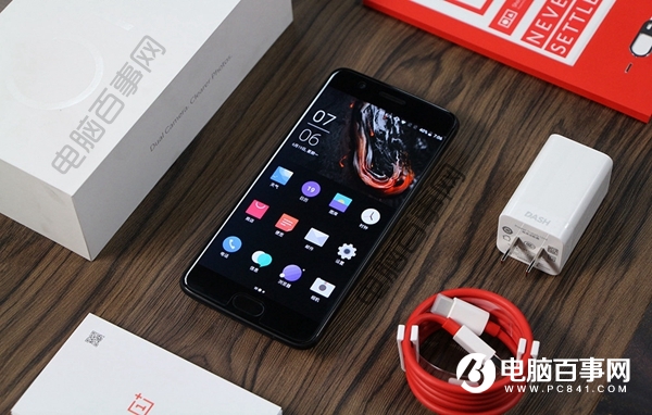 8款驍龍“芯”手機(jī)橫比 一加5/小米6/三星S8/堅(jiān)果Pro/360N5s混戰(zhàn)買誰好？