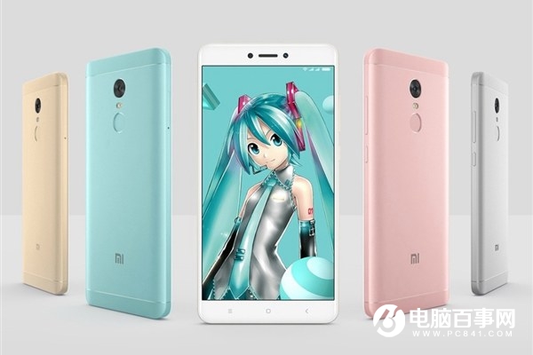 八月千元機(jī)哪款好 2017年8月值得買的千元手機(jī)推薦