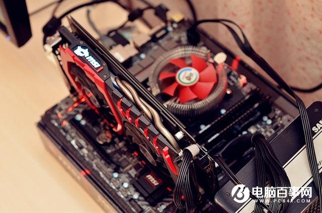 AMD R5 1400超頻實(shí)測(cè)：穩(wěn)超4Ghz i5顫抖！