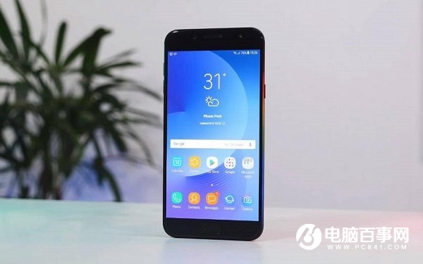 三星Galaxy C8價格與配置詳解 三星C8什么時候上市？