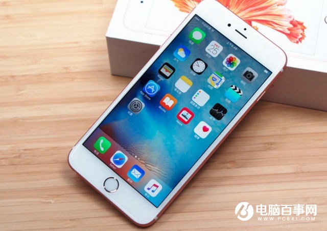 從第一代iPhone到iPhone8 蘋果歷代iPhone盤點(diǎn)
