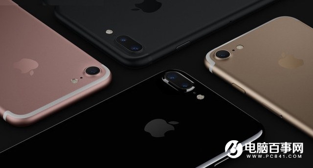 從第一代iPhone到iPhone8 蘋果歷代iPhone盤點(diǎn)