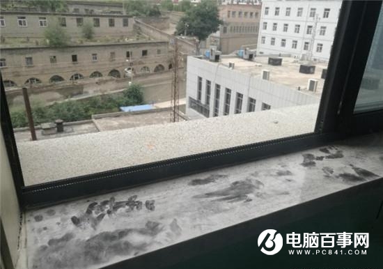 產婦墜樓身亡 院方還沒決定是剖腹產還是順產時孕婦已跳樓