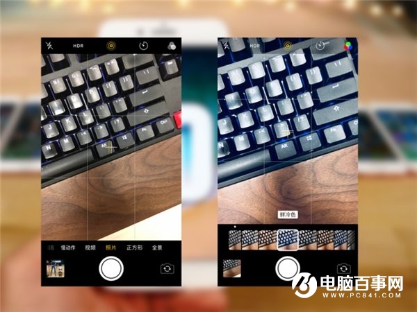 iOS11特色更新內(nèi)容匯總:不僅僅只是界面風(fēng)格改變