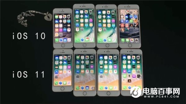 iOS11特色更新內(nèi)容匯總:不僅僅只是界面風(fēng)格改變