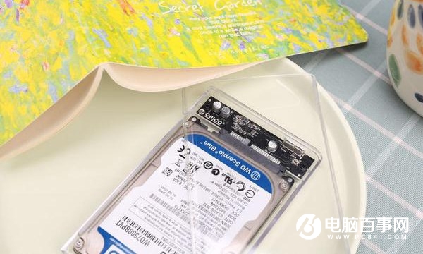 壞了的臺式電腦 舊硬盤還能正常使用嗎？