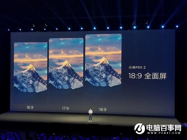 不吹不黑！小米MIX2優(yōu)點與缺點詳解