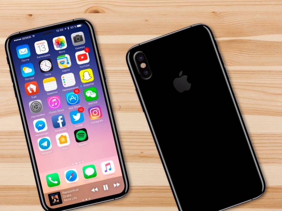 在蘋果發布iPhone X之前，我們來聊聊全面屏的三個問題
