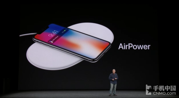 iPhone X正式發(fā)布 999美元起11月才上市