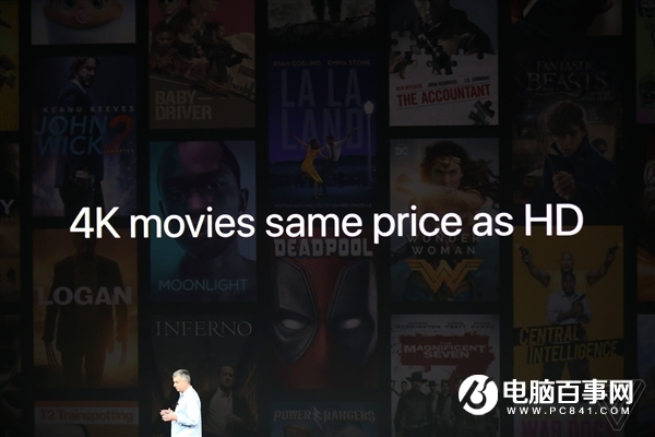 2017蘋果秋季新品發布會圖文直播回顧 iPhone X發布會直播