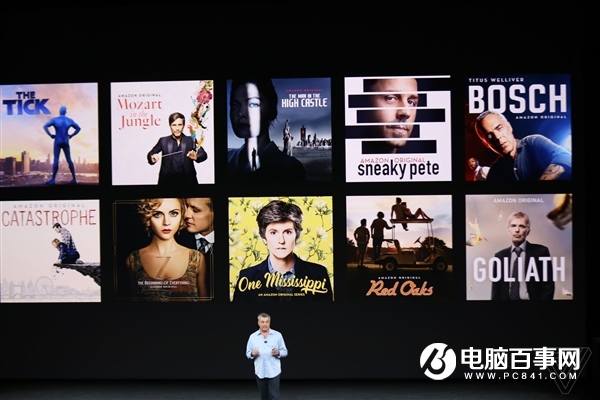 2017蘋果秋季新品發布會圖文直播回顧 iPhone X發布會直播