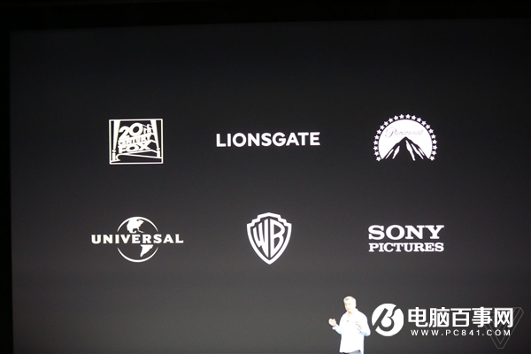 2017蘋果秋季新品發布會圖文直播回顧 iPhone X發布會直播