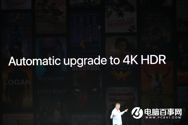 2017蘋果秋季新品發布會圖文直播回顧 iPhone X發布會直播