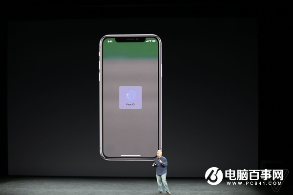 2017蘋果秋季新品發(fā)布會(huì)圖文直播回顧 iPhone X發(fā)布會(huì)直播