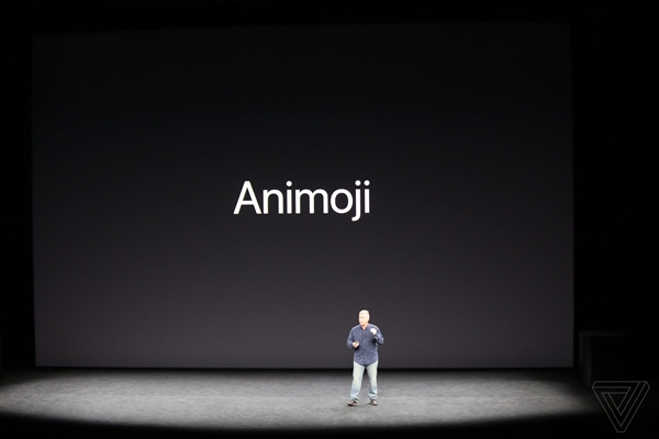 2017蘋果秋季新品發(fā)布會(huì)圖文直播回顧 iPhone X發(fā)布會(huì)直播