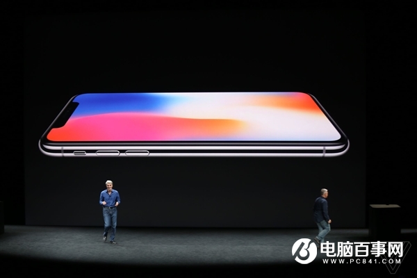 2017蘋果秋季新品發(fā)布會(huì)圖文直播回顧 iPhone X發(fā)布會(huì)直播