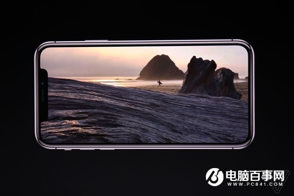 2017蘋果秋季新品發布會圖文直播回顧 iPhone X發布會直播