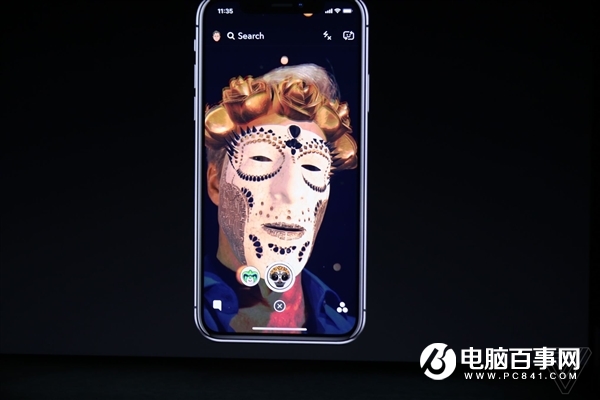 2017蘋果秋季新品發(fā)布會(huì)圖文直播回顧 iPhone X發(fā)布會(huì)直播