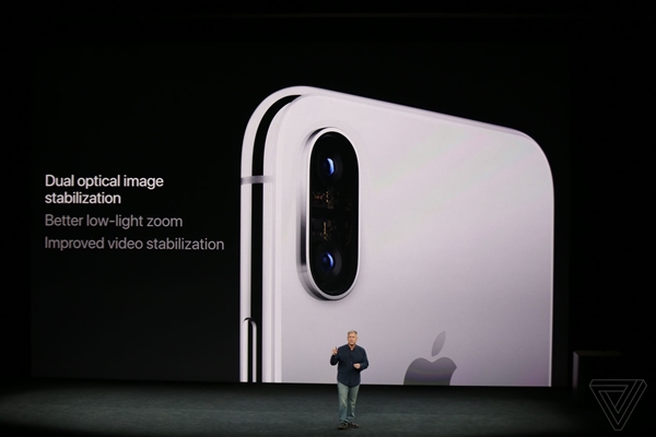 2017蘋果秋季新品發(fā)布會(huì)圖文直播回顧 iPhone X發(fā)布會(huì)直播