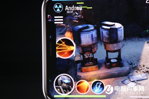 2017蘋果秋季新品發(fā)布會(huì)圖文直播回顧 iPhone X發(fā)布會(huì)直播