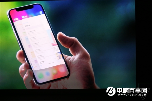 2017蘋果秋季新品發(fā)布會圖文直播回顧 iPhone X發(fā)布會直播