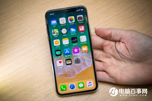 iPhoneX有NFC嗎？蘋果iPhoneX支持NFC功能嗎？