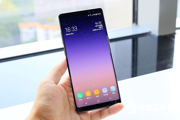 iPhone X相機參數對比三星Note8  誰的拍照性能強？