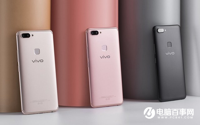 Vivo X20Plus配置參數(shù)_價格_圖片 全面屏新機(jī)搶先看！
