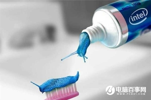 Intel八代酷睿CPU性能大爆發(fā) AMD干得漂亮！
