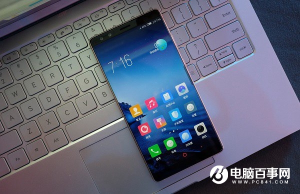努比亞Z17S和小米MIX2哪個好？詳解小米MIX2努比亞Z17S區(qū)別