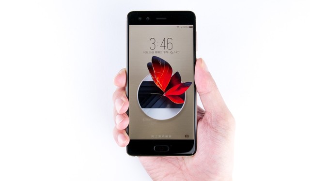 努比亞Z17miniS拆機(jī)圖解評測 nubia Z17miniS做工如何