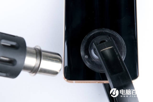 努比亞Z17miniS拆機(jī)圖解評測 深扒nubia Z17miniS做工如何