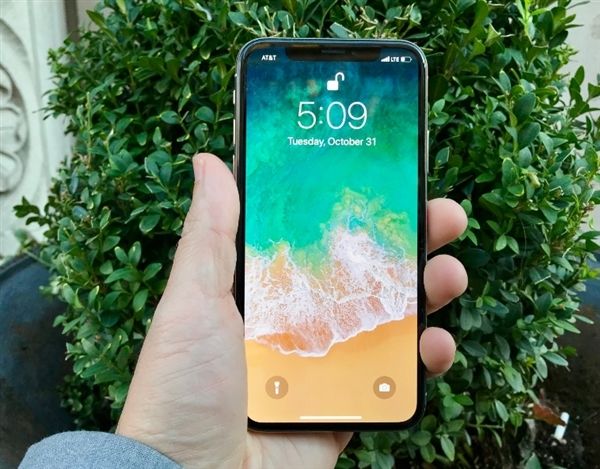 iPhone X人臉識(shí)別被吐槽：解鎖速度太慢 懷念指紋！