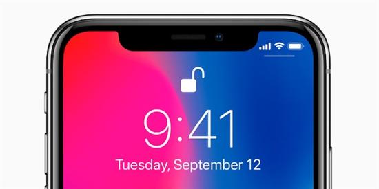 新iPad要上人臉識(shí)別 下一代iPhone不加原深感鏡頭！