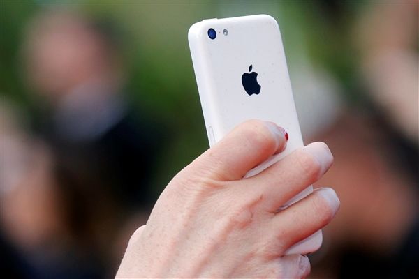 蘋果看好AR技術 全新產品曝光：iPhone X爽翻！