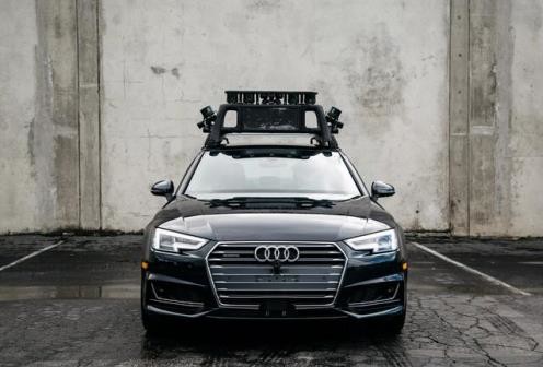 Lyft成立紐約自動(dòng)駕駛汽車(chē)辦公室 暗示在此測(cè)試技術(shù)