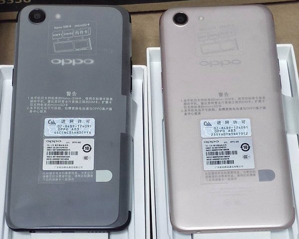 魅藍(lán)S6領(lǐng)銜 8款2018性價比高的千元手機(jī)推薦
