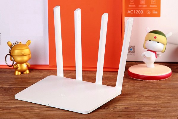 使用舊路由器來(lái)擴(kuò)展WiFi信號(hào)或當(dāng)交換機(jī)教程