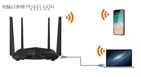 舊路由器不要急著扔 用來擴展WiFi信號或當(dāng)交換機很實用！