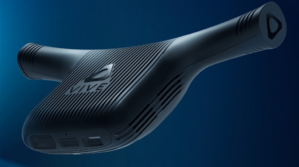 6488元：HTC Vive Pro宣布發售！一代同步降價