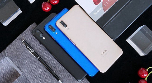 魅藍(lán)S6和魅藍(lán)E3哪個好？魅藍(lán)E3與S6區(qū)別對比
