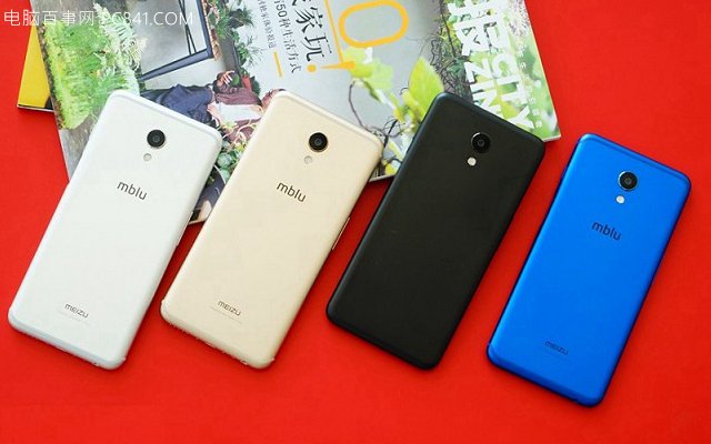 魅藍(lán)S6和魅藍(lán)E3哪個好？魅藍(lán)E3與S6區(qū)別對比