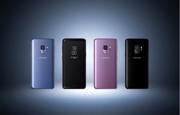 三星開始調(diào)查三星S9/S9+觸屏死角問(wèn)題