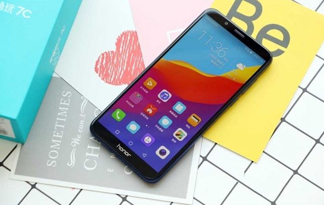 聯想S5和榮耀暢玩7C哪個好 榮耀暢玩7C和聯想S5區別對比