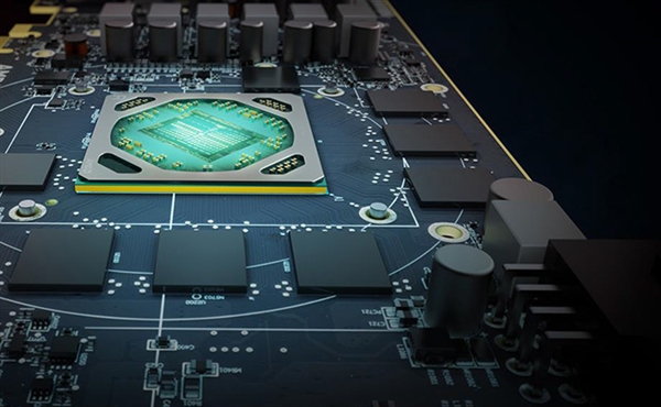AMD RX 500X系列顯卡正式登場 沒想到這么調皮！